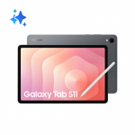 Samsung Galaxy Tab S11 128 GB 11 colių pilkas