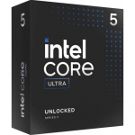 Intel Core Ultra 225F procesorius