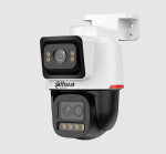Dahua 4+2MP PT Dome Kamera PTS2449C-4E3Z-S-PV-PRO