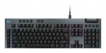 Logitech G915 X Tactile Belaidė Klaviatūra