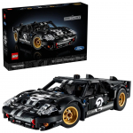 LEGO Technic 42223 1966 Ford GT40 MKII lenktynių automobilis