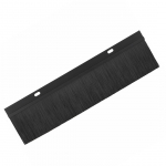 Lanberg 19" juodas &scaron;epetėlio panelis