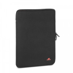 Antishock ne&scaron;iojamojo kompiuterio dėklas MacBook 13" juodas