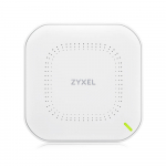 Zyxel NWA90AX PRO 2400 Mbit/ai Balta Maitinimas per Eternetą (PoE)