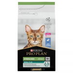 Purina Pro Plan Sterilizuoti Renal Plus Kriukis 1,5kg