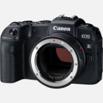Canon EOS RP + RF 24-105mm F4-7.1 IS STM