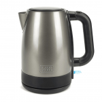 Black+Decker elektrinis virdulys BXKE2201E