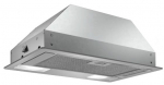 Bosch Serie 2 DLN53AA70 Įmontuojamas gartraukis 302 m&sup3;/h Nerūdijančio plieno