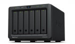 NAS Saugojimo Bok&scaron;tas 6 vietų be HDD DS620SLIM SYNOLOGY