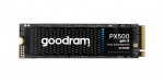 Goodram PX500 GEN.3 256 GB M.2 NVMe SSD