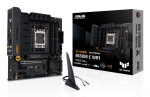 ASUS TUF GAMING B650M-E WIFI AMD B650 AM5 lizdas &bdquo;micro ATX&ldquo;