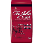 Dr. John Silver Beef - sausas maistas &scaron;unims - 15kg