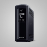 CyberPower Tracer III VP1200ELCD-FR nepertraukiamo maitinimo &scaron;altinis (UPS) 1,2 kVA