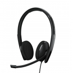 EPOS | SENNHEISER ADAPT 160T USB II Laisvų rankų įranga