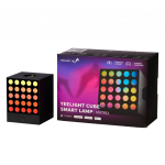 Yeelight Cube I&scaron;manioji stalinė lempa Wi-Fi/Bluetooth