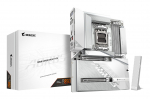 GIGABYTE B850 AORUS STEALTH ICE AMD B850 AM5 lizdas ATX