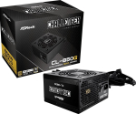 ASRock Challenger Gold 850W maitinimo &scaron;altinis