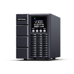CyberPower OLS1000EA nepertraukiamo maitinimo &scaron;altinis (UPS) Dviguba konversija 1 kVA 900 W