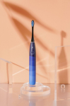 Oclean elektrinis dantų &scaron;epetėlis Flow Blue