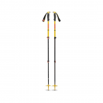 Black Diamond Traverse 3 slidinėjimo lazdos 140 cm