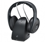 Sennheiser RS 120-W juodas