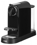 De'Longhi Nespresso CitiZ EN 167.B juodas
