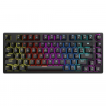 Savio PHENIX Gateron Red Pro klaviatūra