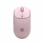 HP 400 Quiet Pink belaidė pelė