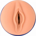 PRIVATE Jayla de Angelis Intimate Machine Skin-Tone Compact Model