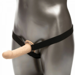 CalExotics Performance Maxx Extension with Adjustable Harness Light Skin 17.25cm