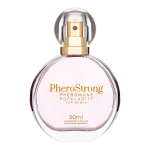 PheroStrong Pheromone Elixir for Women 50ml - Citrus & Vanilla Fragrance