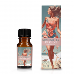 Cobeco Spanish Fly Passion Drops 10ml - Zinc Formula for Vitality