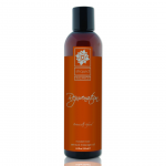 Sliquid Balance Rejuvenation Massage Oil 255ml - Mandarin & Basil Blend