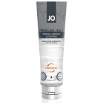 System JO Premium Jelly Silicone Lubricant 120ml Fragrance-Free