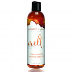 Intimate Earth Melt Warming Glide 120 ml - Cinnamon Bark Formula