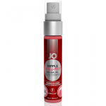 System JO Nipple Titillator Strawberry Gel 30ml - Botanical Formula