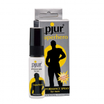 Pjur Superhero Performance Spray 20ml - Delay Formula for Men