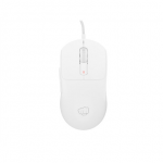 Fury Tanto T4 Klaviatūra Balta RGB