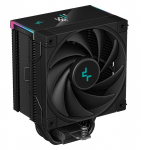 DeepCool AK500S Digital Procesoriaus Au&scaron;intuvas 12 cm Juoda