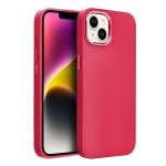 FRAME Dėklas Xiaomi Redmi 15C 4G, Rožinis