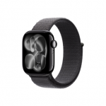 Apple | 42mm Dark Gray Sport Loop | Gray