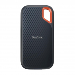 SanDisk Extreme 2TB i&scaron;orinis SSD diskas