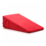 Liberator Love Cushion XL Red - Positioning Wedge with Restraint System