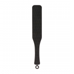 OUCH! Silicone Paddle Diamond Pattern 37cm - Durable Textured Surface