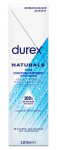 Durex Naturals Gel Extra 100ml - Moisturizing Intimate Lubricant