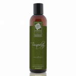 Sliquid Balance Tranquility Massage Oil 255ml - Coconut Lime Verbena Blend