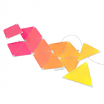 Nanoleaf Shapes Trianglų pradžios rinkinys 15