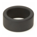 Prowler RED Silicone Ball Support Ring Small Black 34mm