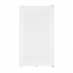 BEKO Refrigerator | RS9152WN | Energy efficiency class E | Free standing | Larder | Height 85 cm | Fridge net capacity 90 L | 39