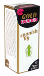 Cobeco Spanish Fly Gold Liquid for Women 30ml - Dietary Supplement